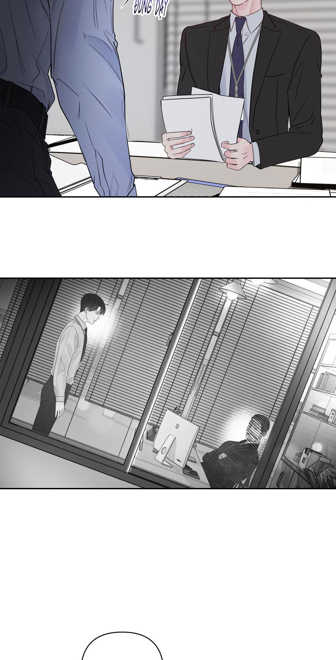 CHỦ NHÂN CỦA THỨ BẢY - Chap 10