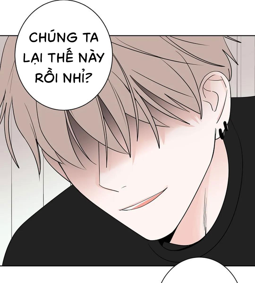 Tiền Bối, Chúng Ta Cần Nói Chuyện - Chap 13