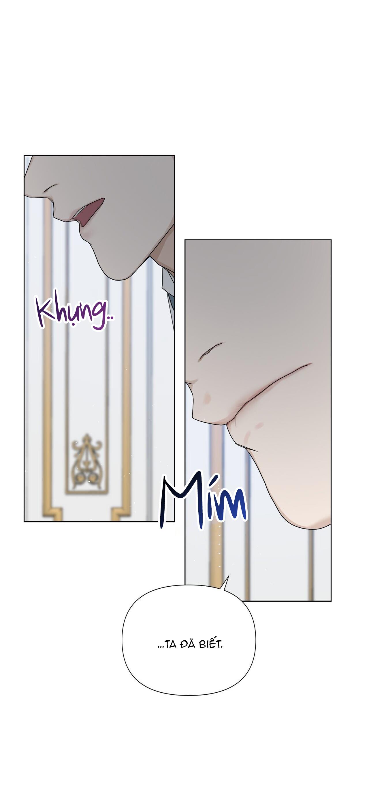 BƯỚC VÀO VƯỜN HỒNG - Chap 11