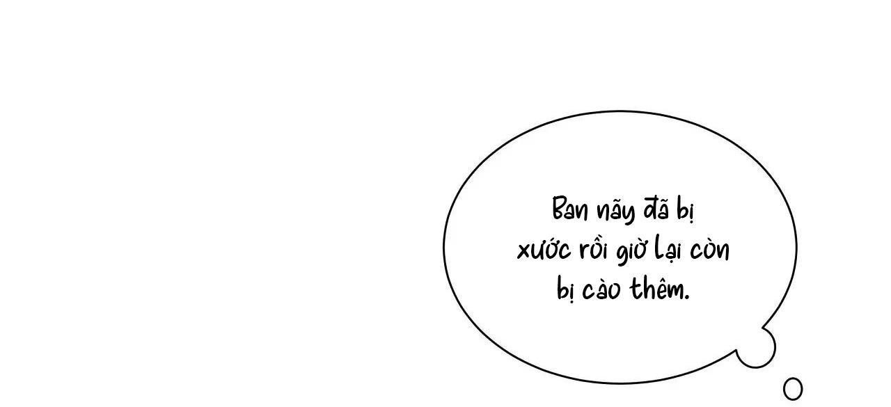 (CBunu) Tình yêu và danh vọng - Chap 18