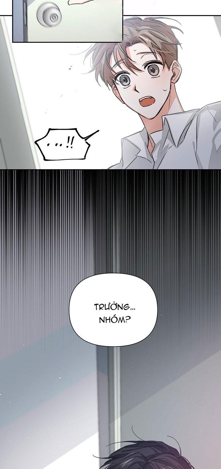 NINE TO NINE - Chap 1