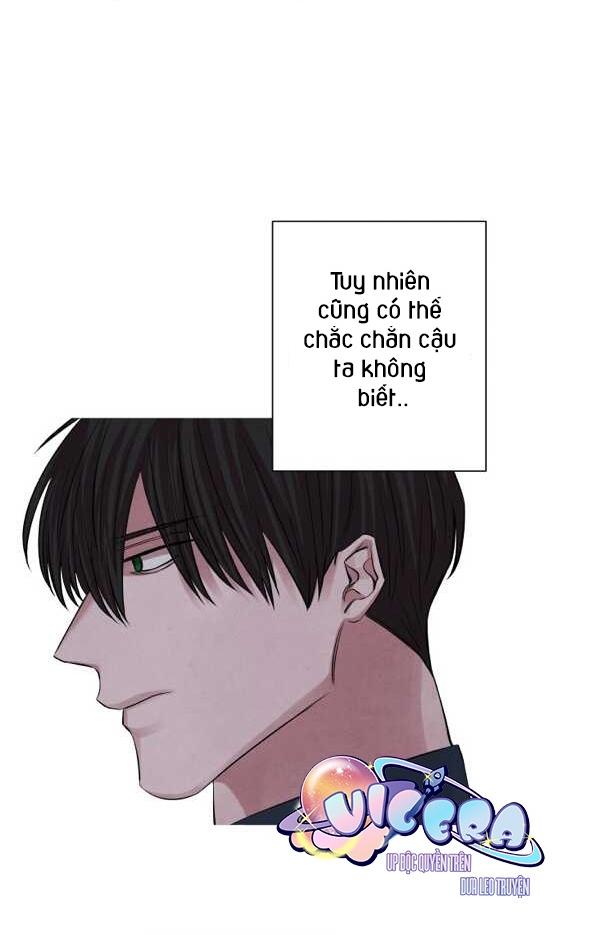 Âm Thanh Của San Hô - Chap 16