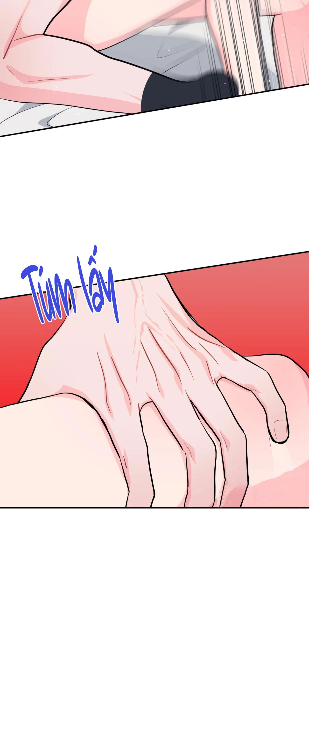 KHOẢNG CÁCH VƯỢT QUA GIỚI HẠN - Chap 20