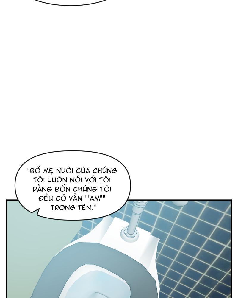 Truyện Ngôn Nhưng Không Ngôn Lắm - Chap 12