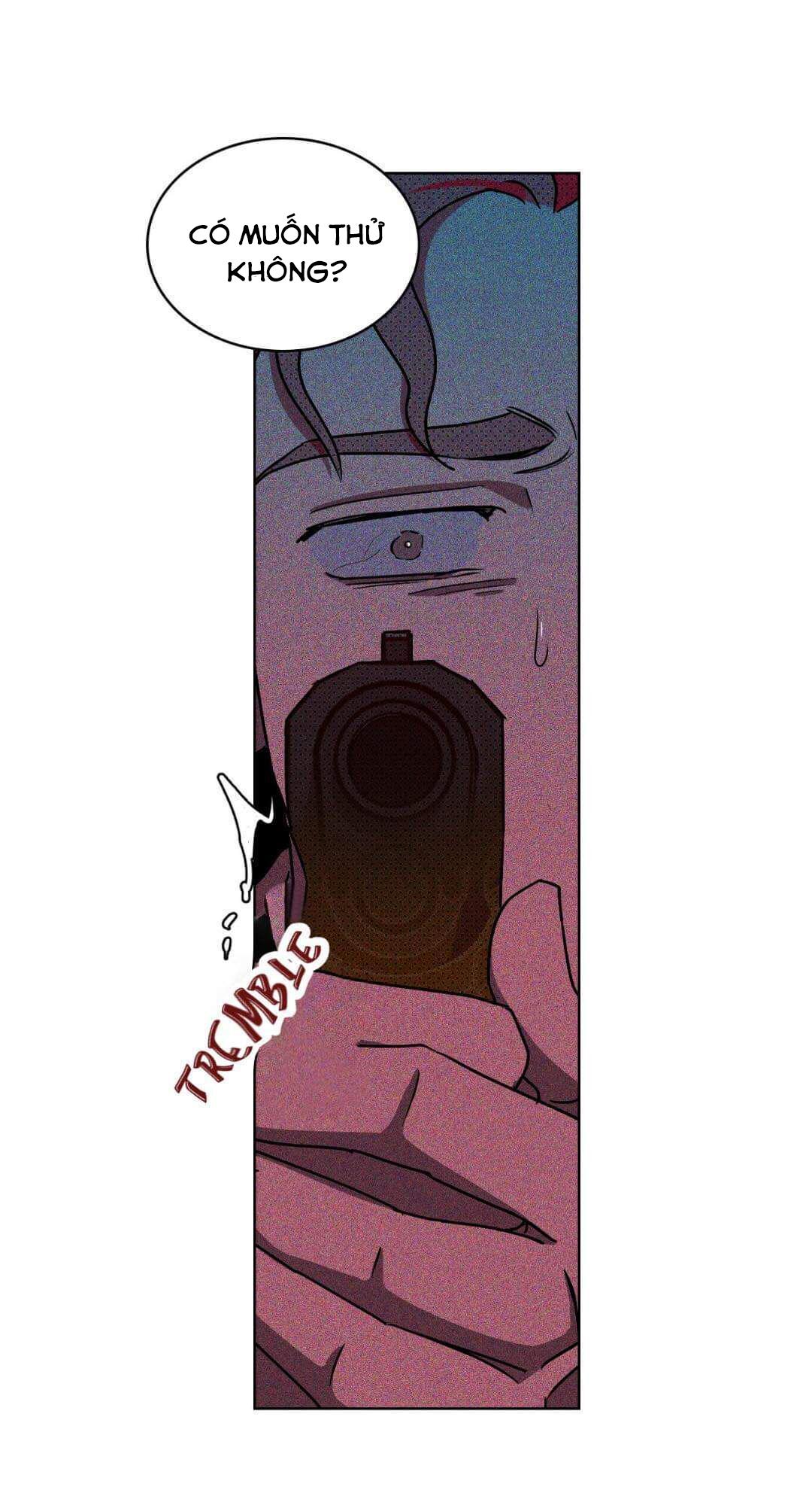 Dưới Ánh Đèn Xanh - Chap 17