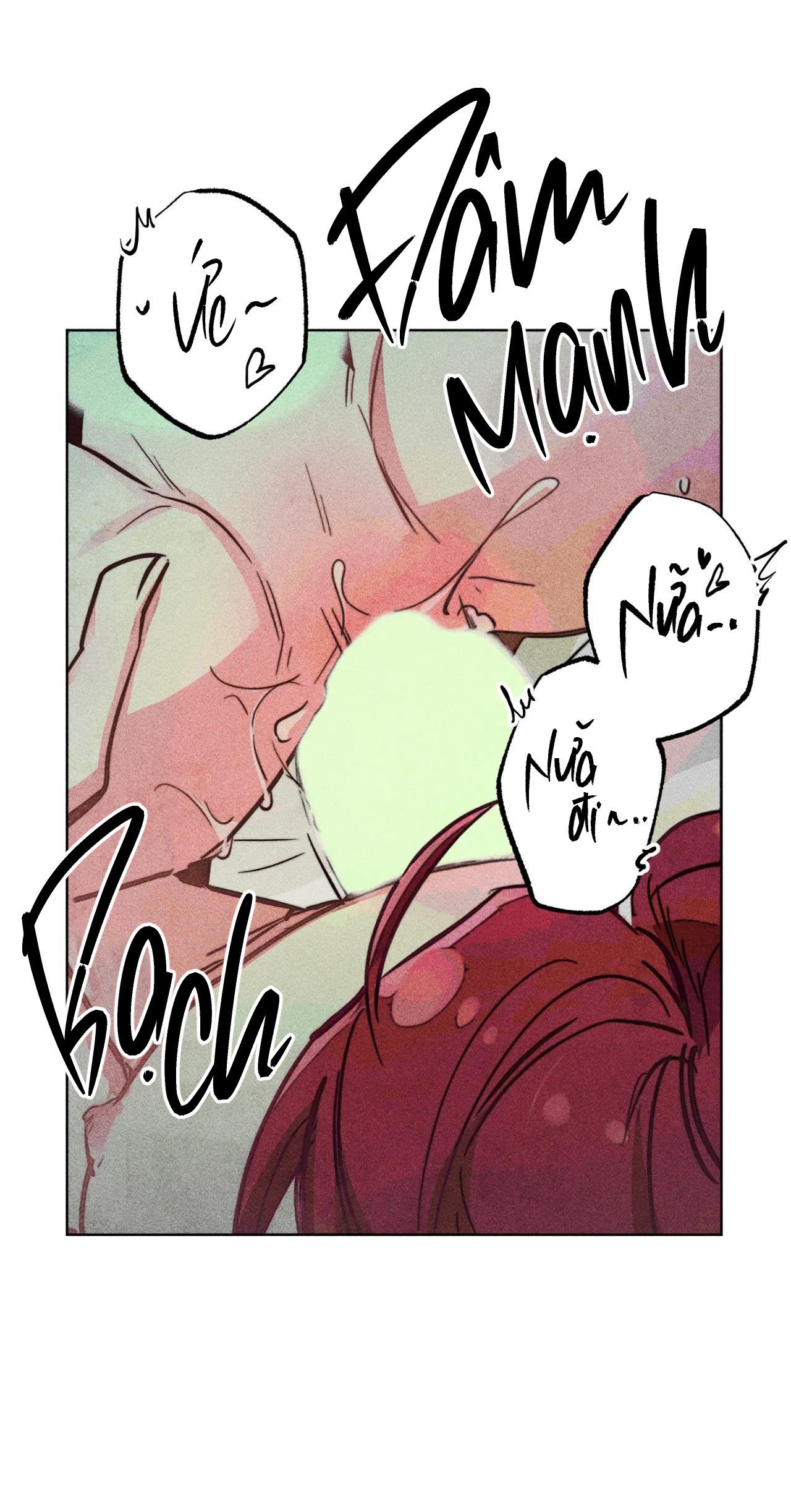 (CBunu) Làm vị cứu tinh thật dễ dàng - Chap 47