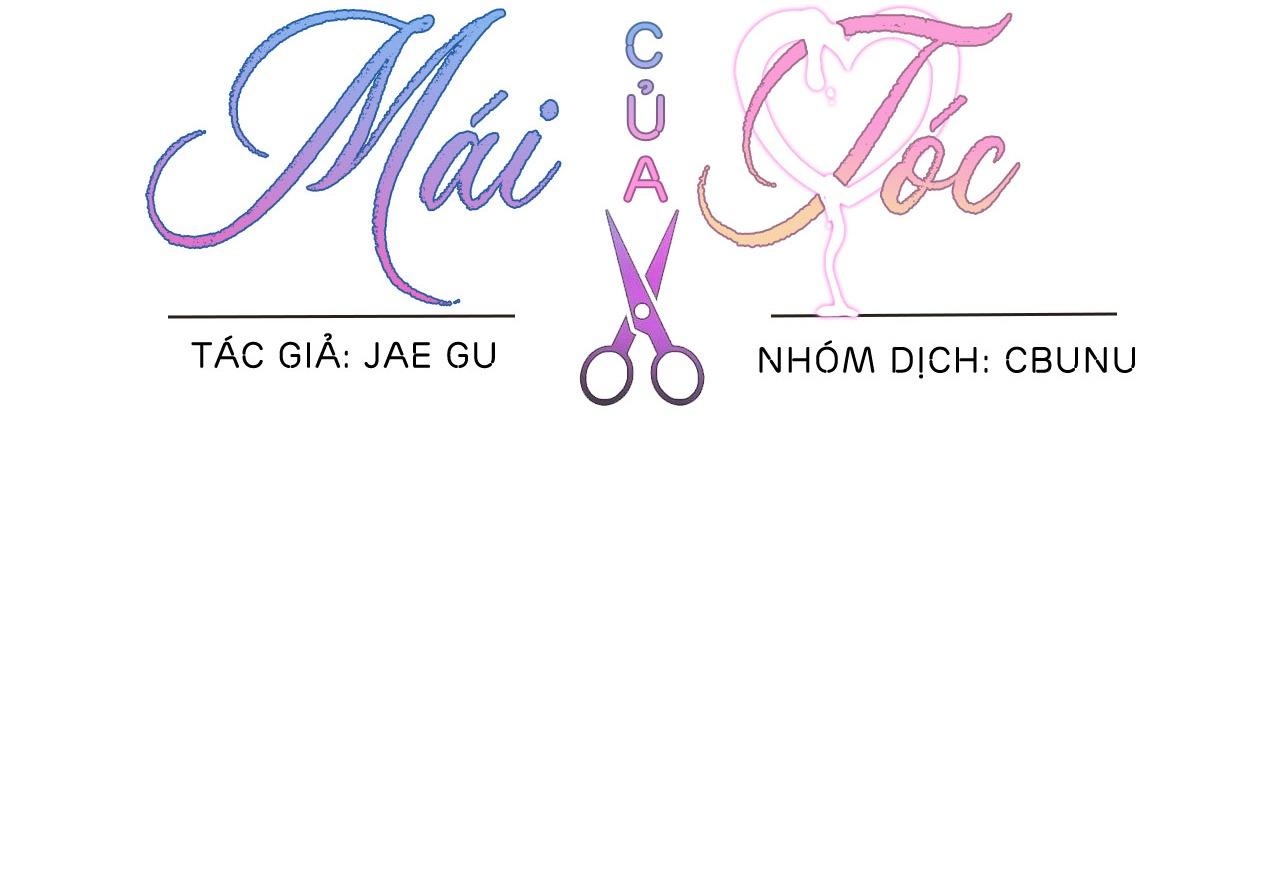 (CBunu) Bí Mật Của Mái Tóc - Chap 7