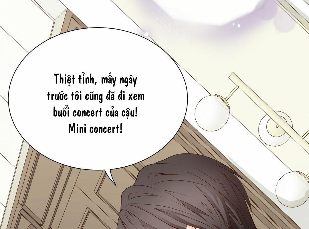 Lừa Gạt - Chap 3