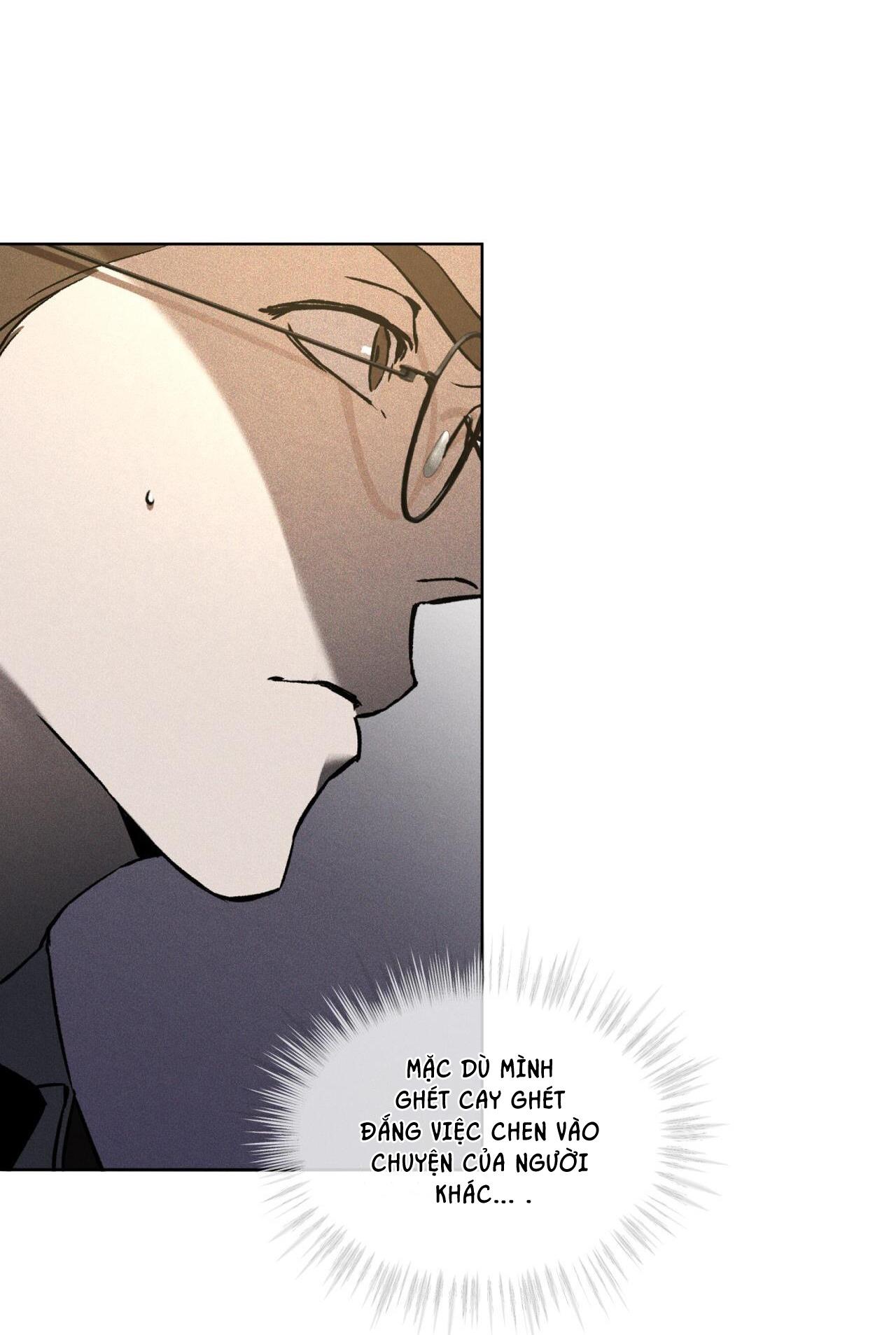 CODENAME ANASTASIA - Chap 5