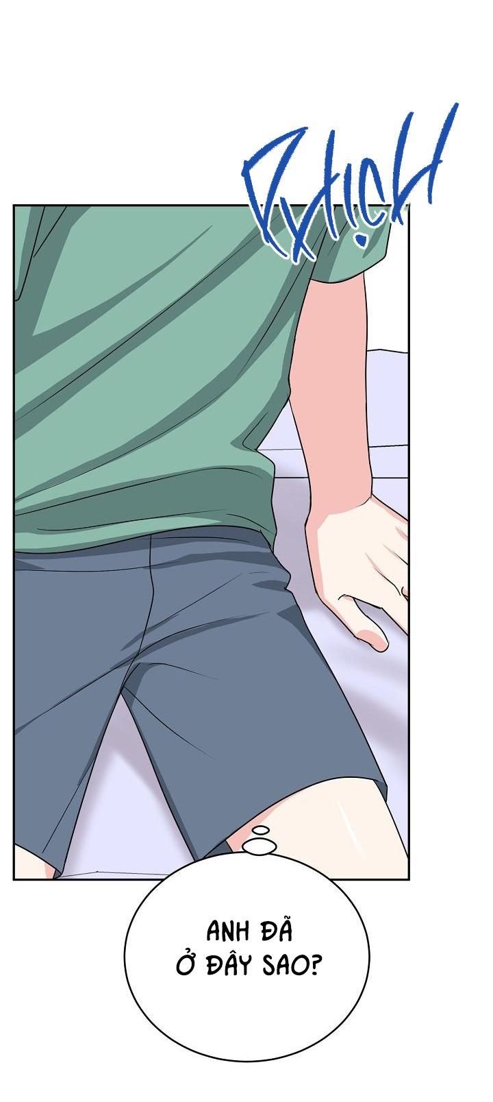 (ABO) HANG HỔ - Chap 24