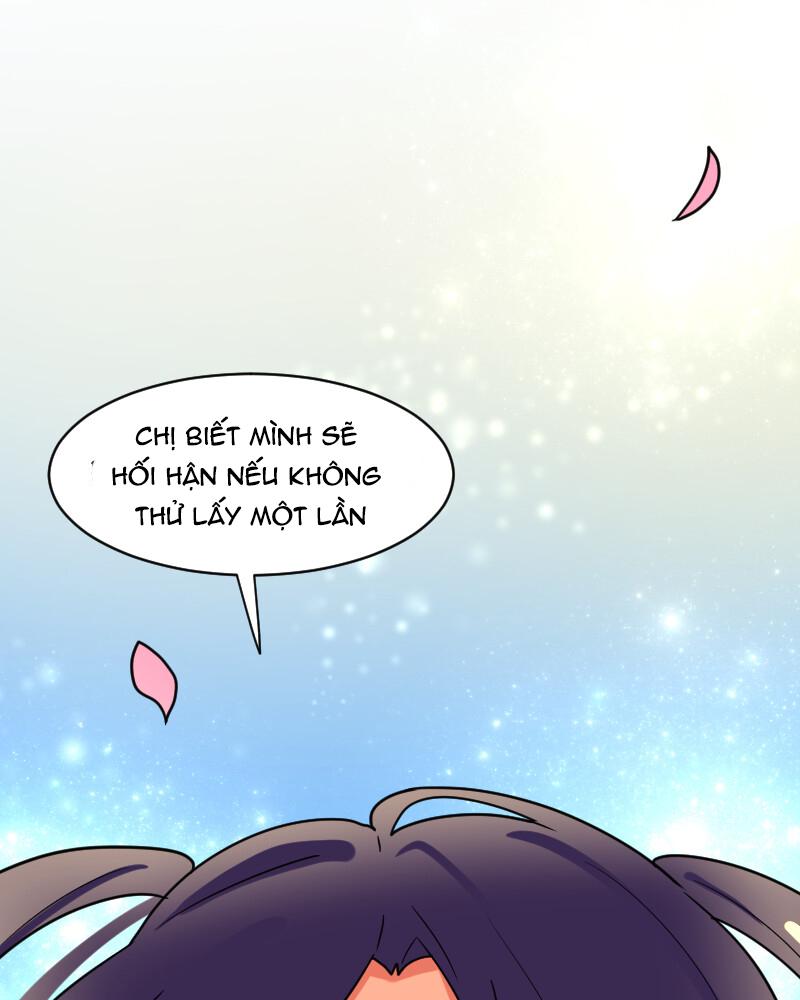 Truyện Ngôn Nhưng Không Ngôn Lắm - Chap 23