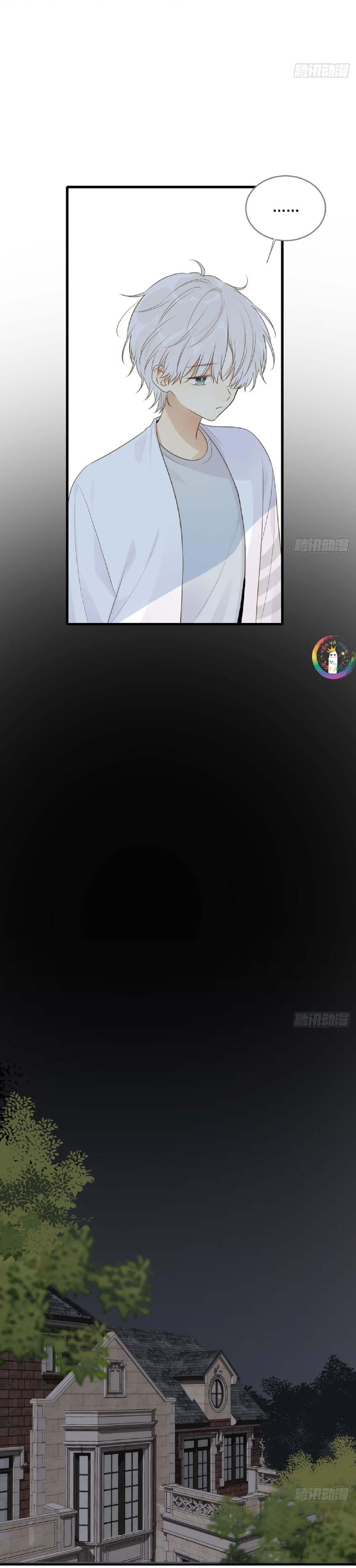 Chỉ Riêng Đuôi Là Không Được!!! - Chap 2