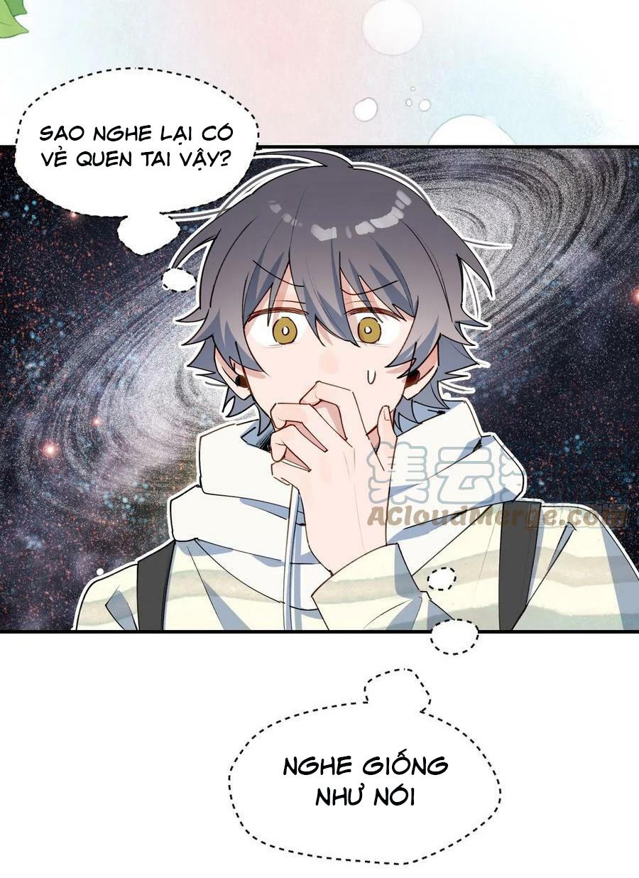 Ma vương đại nhân luôn trêu chọc tôi - Chap 49