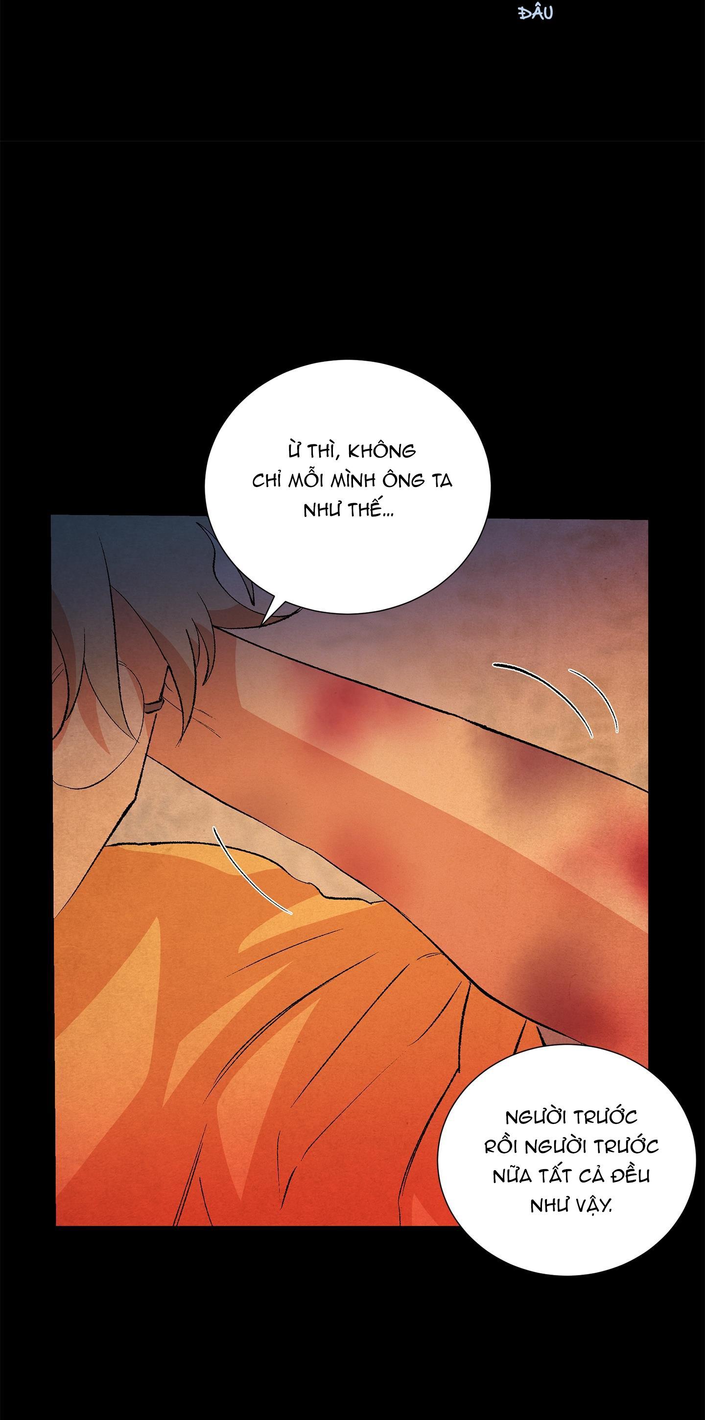 ÔNG CHÚ BÊN CỬA SỔ - Chap 23