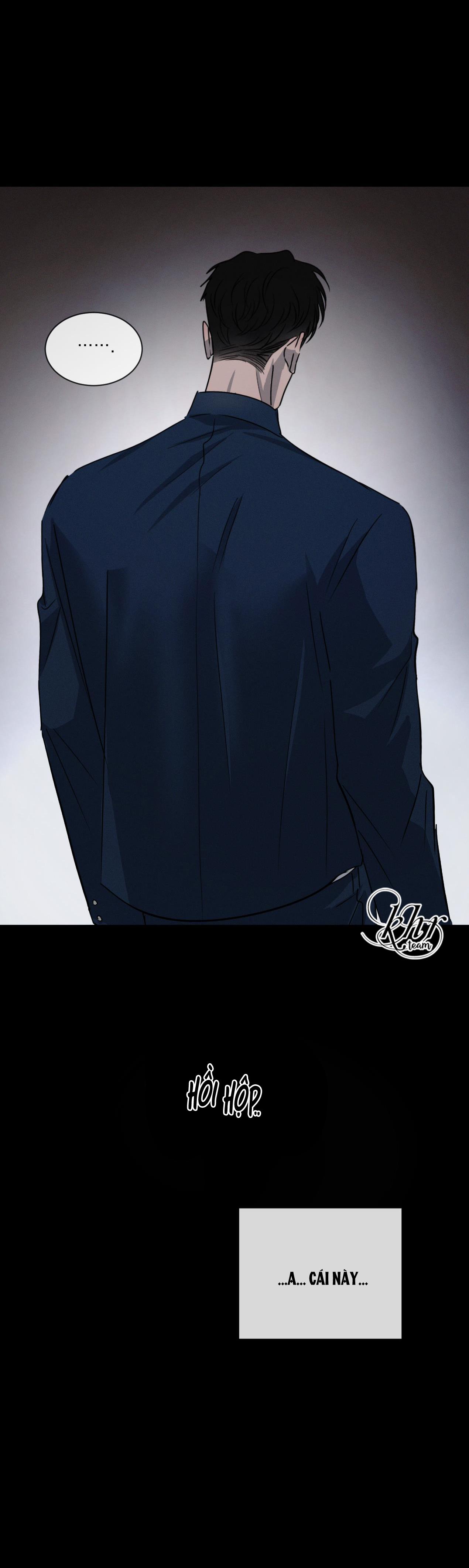 TƯƠNG PHẢN - Chap 27