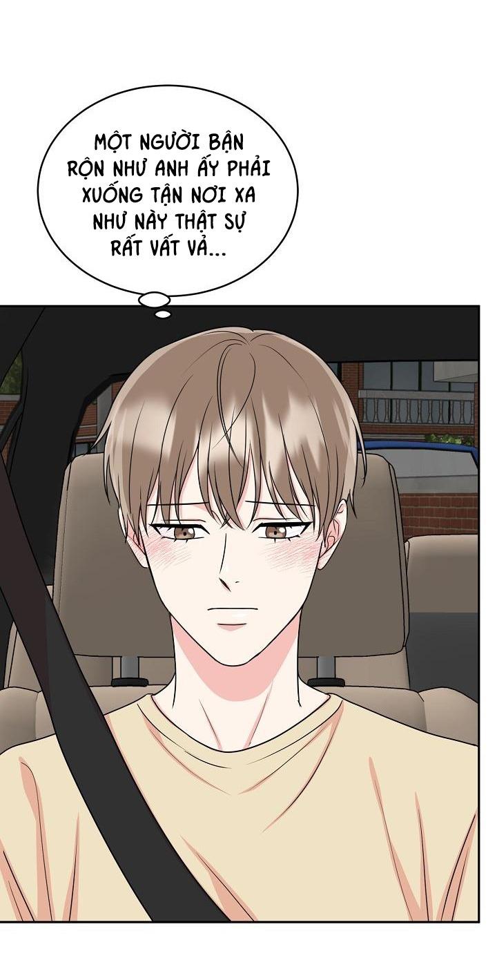 (ABO) HANG HỔ - Chap 24