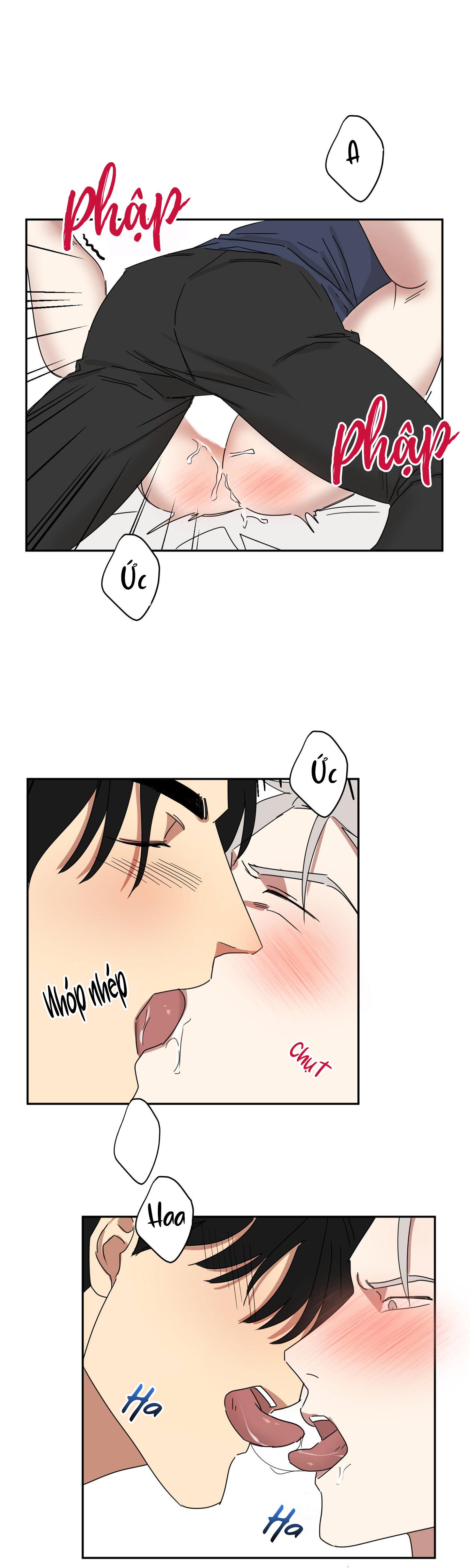 TUYỂN TẬP NGỰC BỰ, CUNG KHỦ CỦA NHÀ KIM - Chap 56