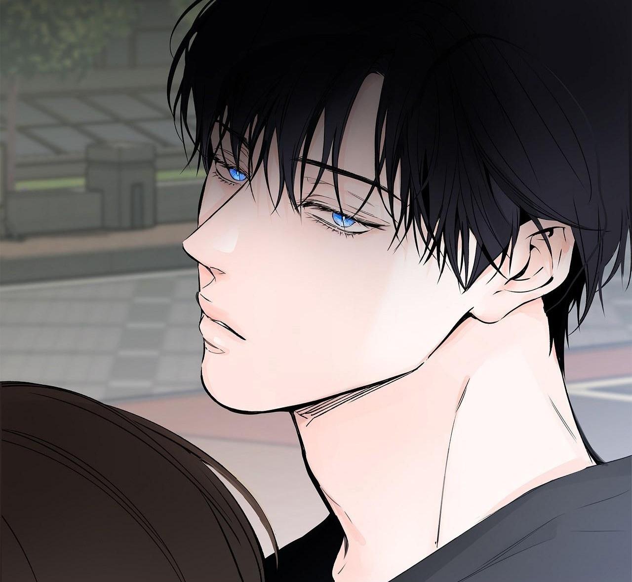 Hạ Cánh Cuối Chân Trời - Chap 3