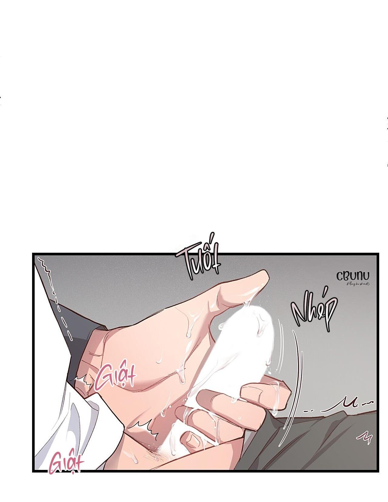 (CBunu) Bí Mật Của Mái Tóc - Chap 5