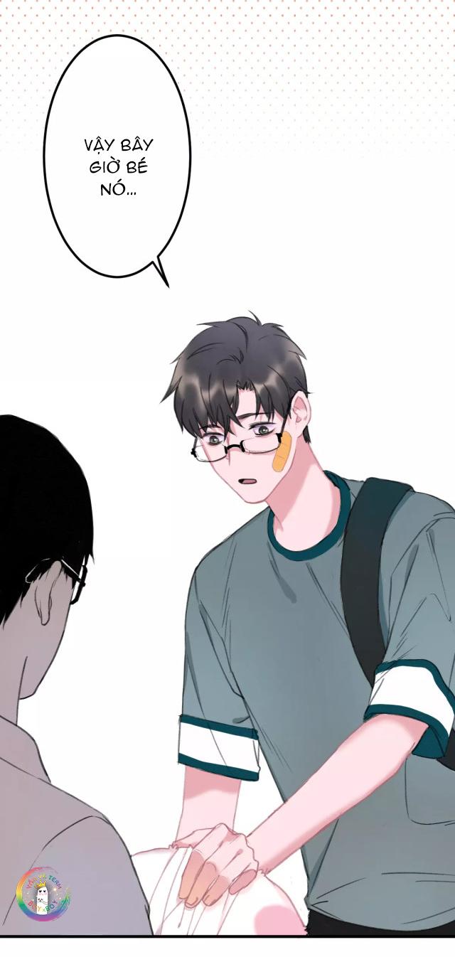 Xã Hội Mồn Lèo - Chap 4