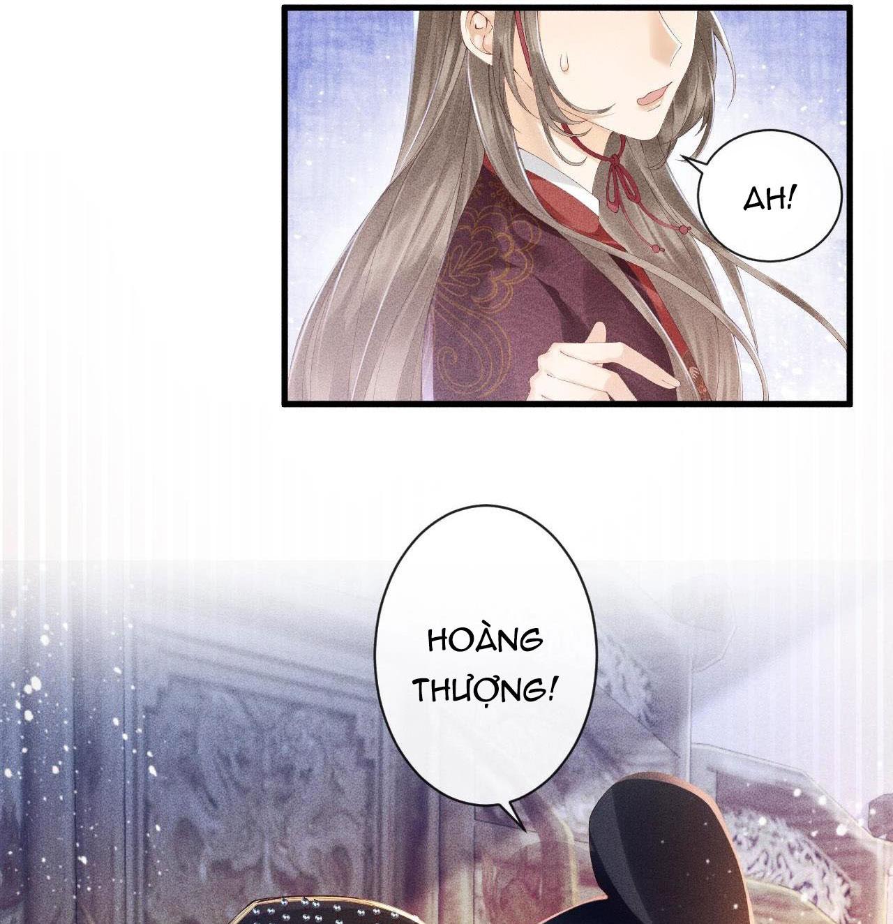 CẠM BẪY CỦA KẺ BIẾN THÁI - Chap 1