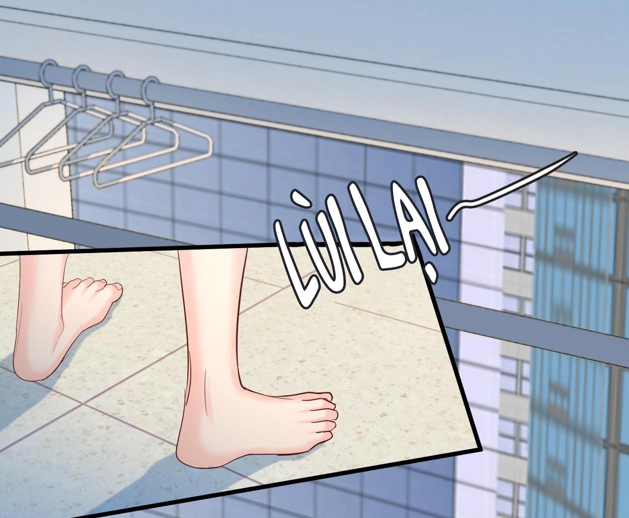 Nhân ngư sa ngã - Chap 44