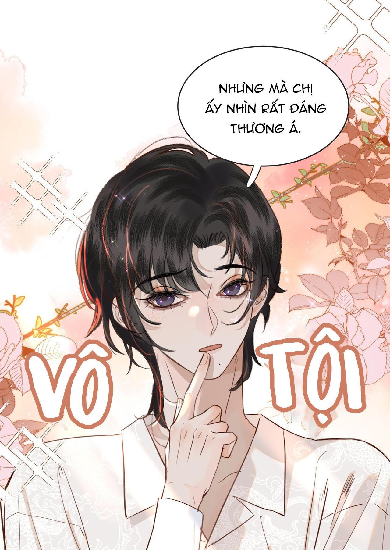 Không Thể Cưỡng Lại Người Yêu Dính Người - Chap 10