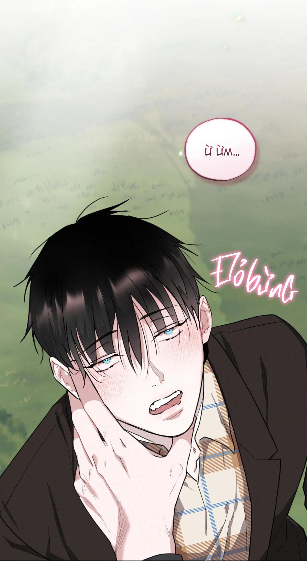 LỜI NÓI DỐI ĐẪM MÁU - Chap 20