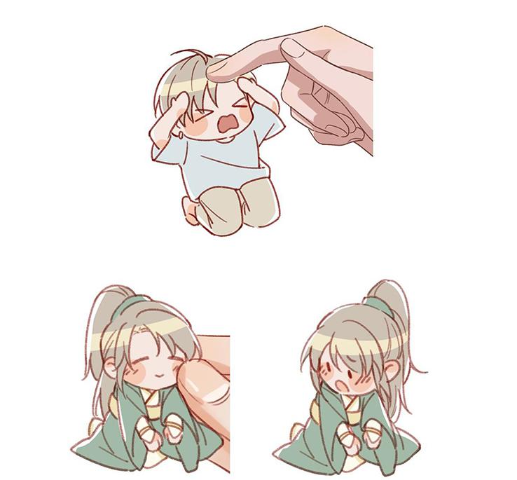 Tôi và đối tác của tôi [DROP] - Chap 15