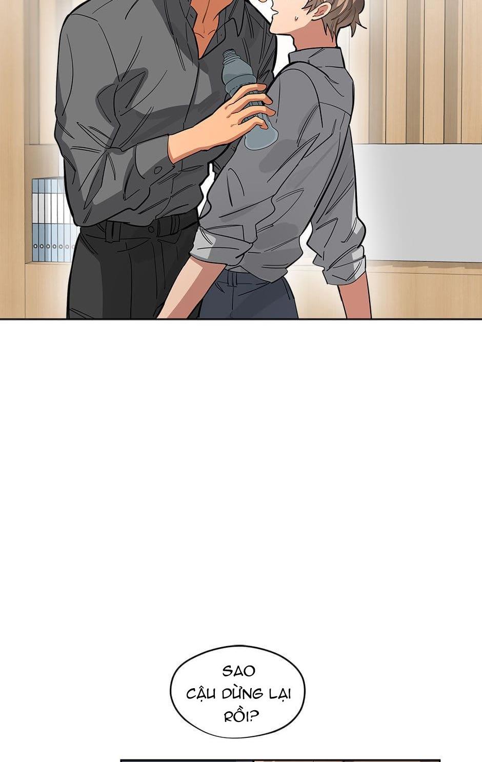 Cơn Mưa Rào (END) - Chap 42