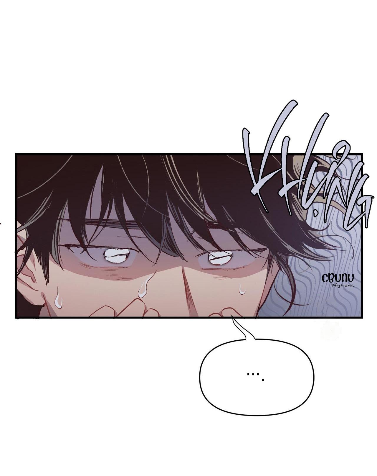 (CBunu) Bí Mật Của Mái Tóc - Chap 3