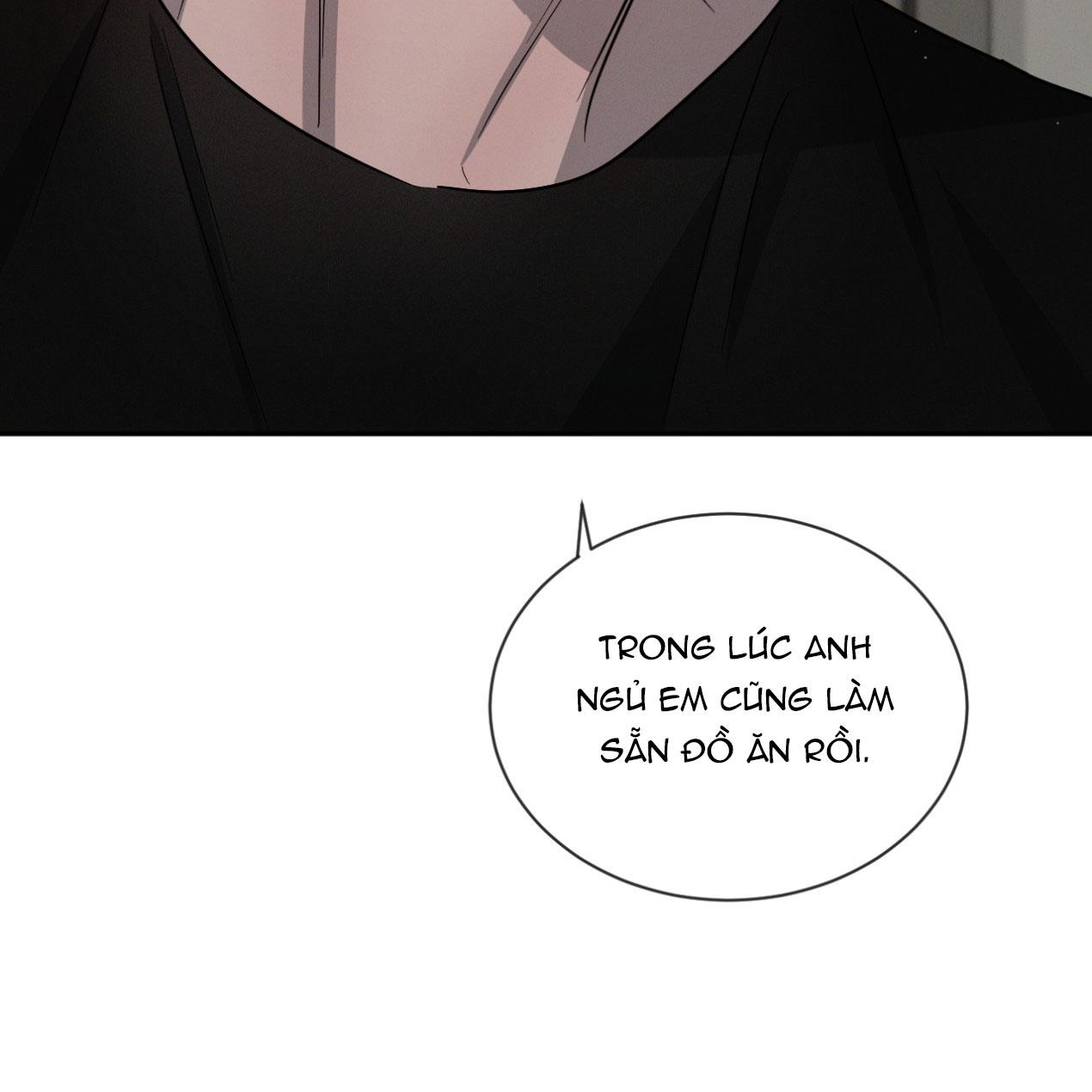 TƯƠNG PHẢN - Chap 25