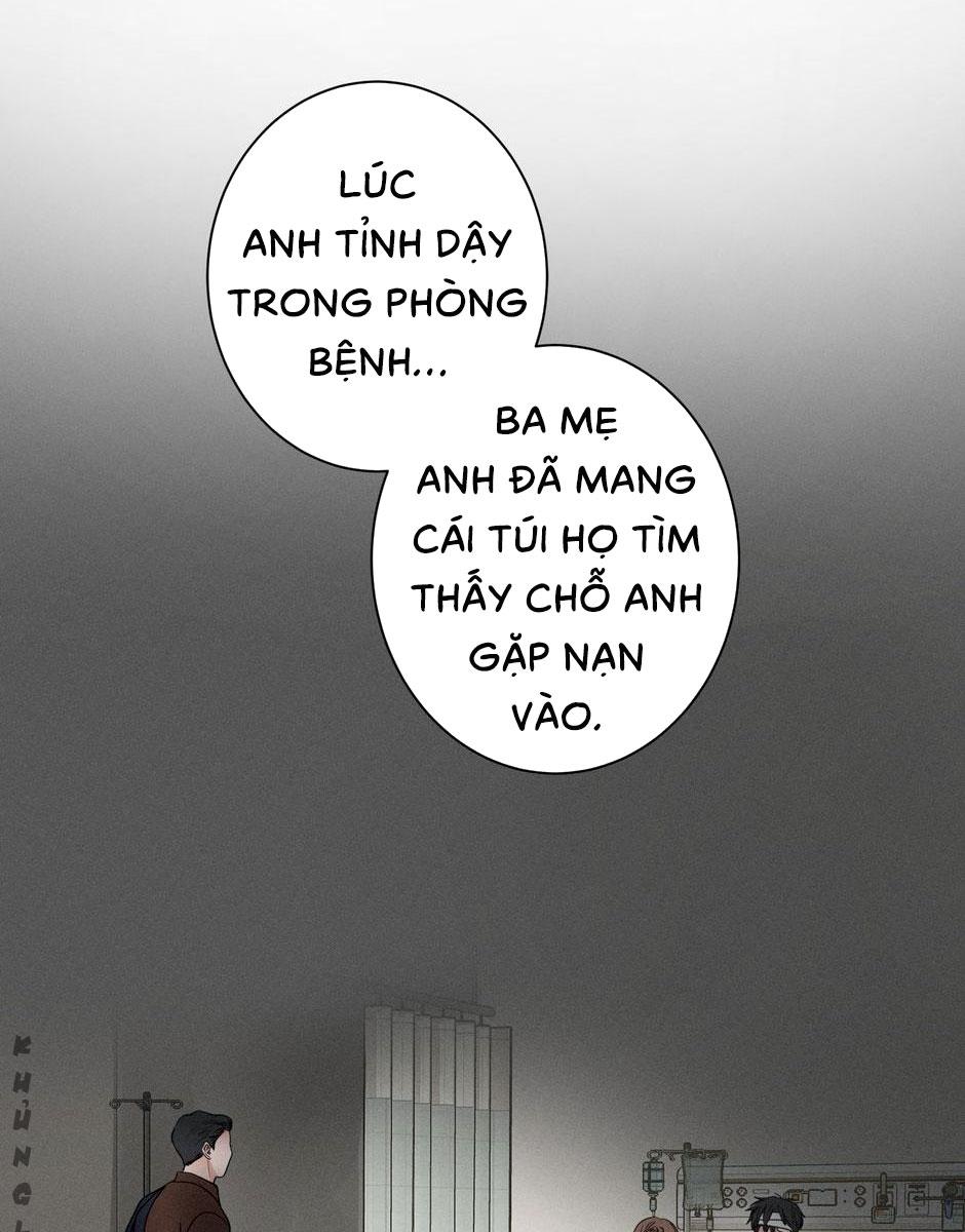 Tiền Bối, Chúng Ta Cần Nói Chuyện - Chap 23
