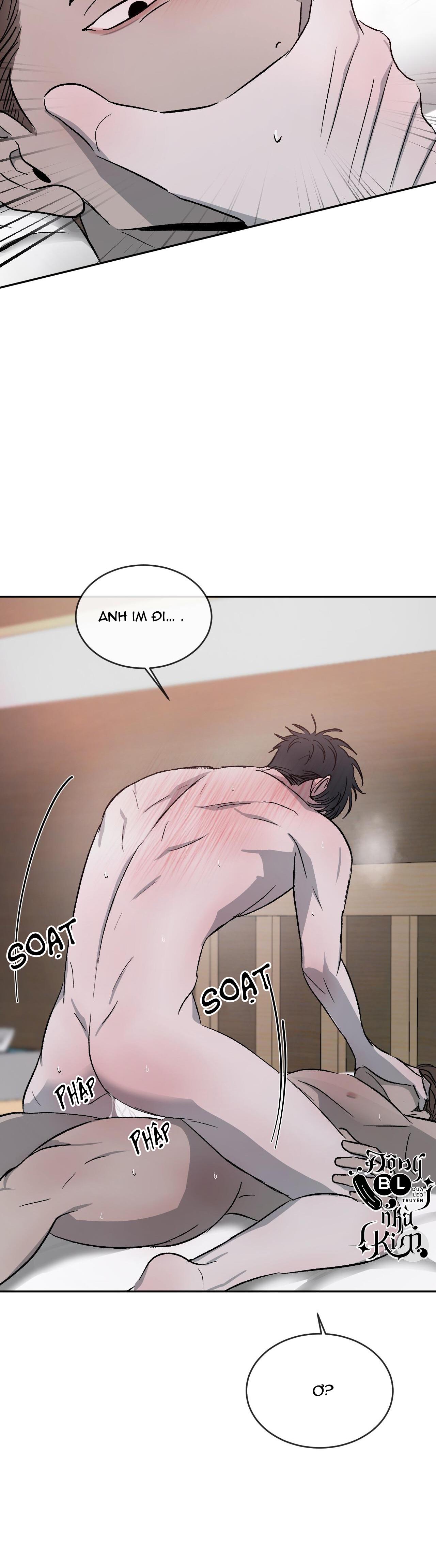 TƯƠNG PHẢN - Chap 39