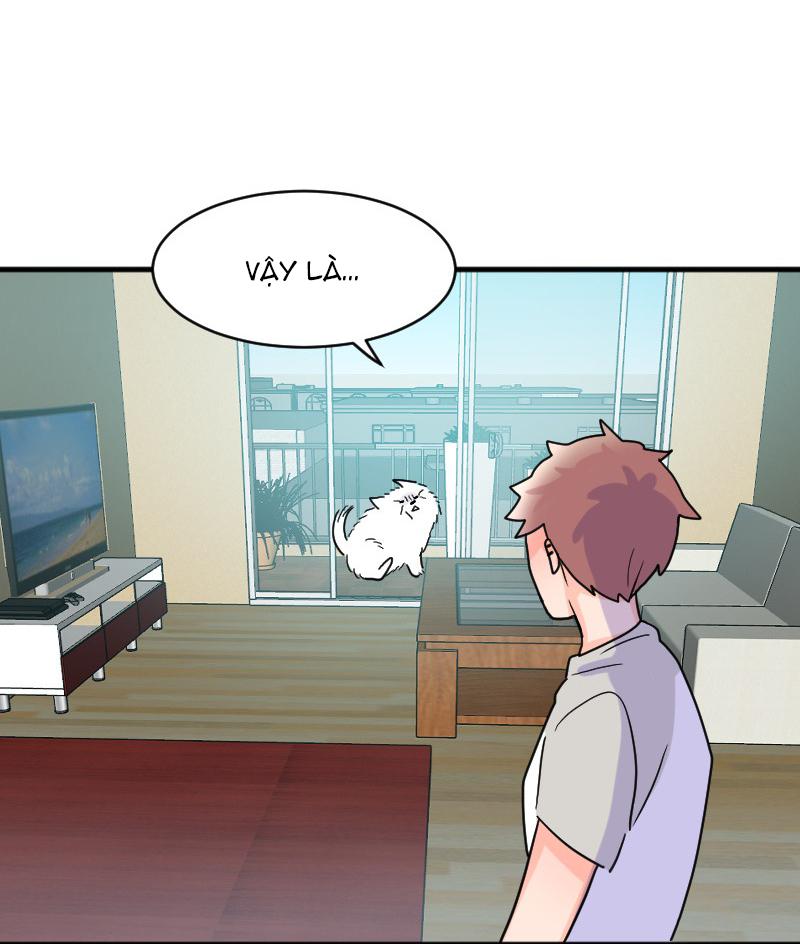 Truyện Ngôn Nhưng Không Ngôn Lắm - Chap 10