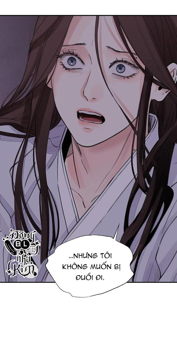 KIẾM HOA - Chap 11