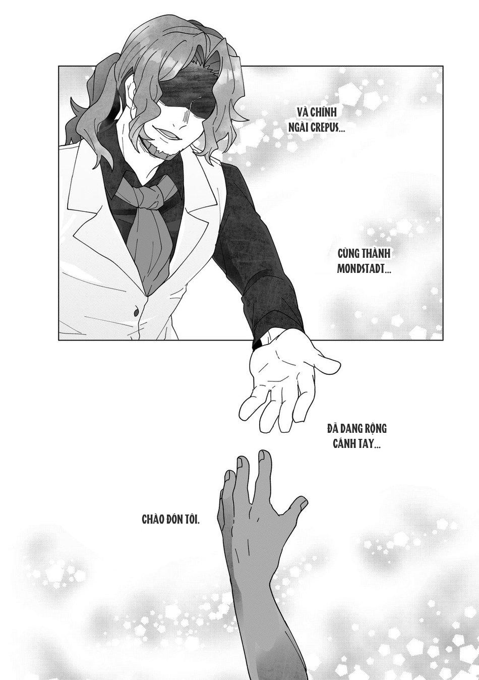 Oneshot hỏny - Chap 154