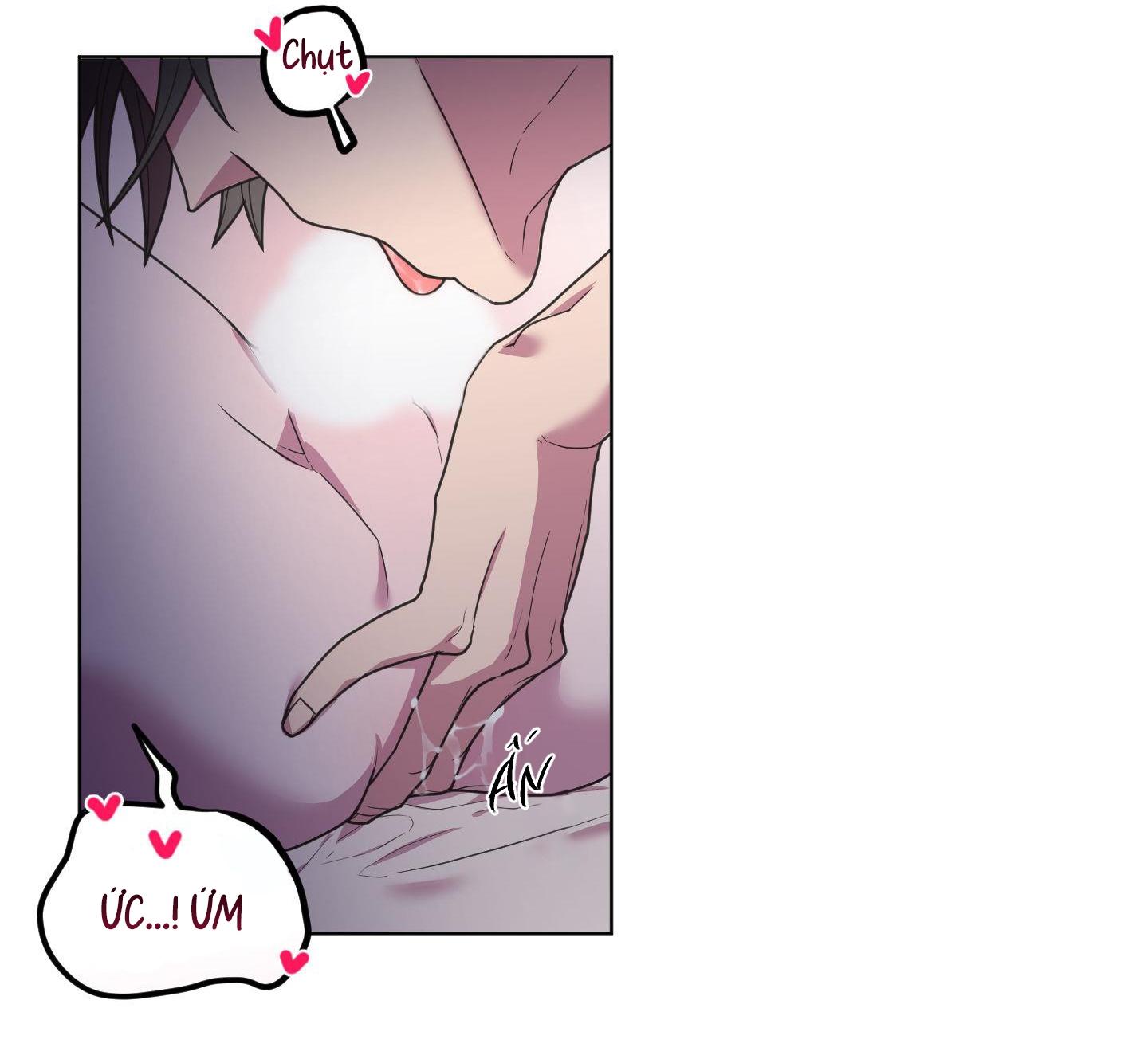 (GDCV) LỜI NGUYỀN ĐÊM GIÁNG SINH - Chap 1