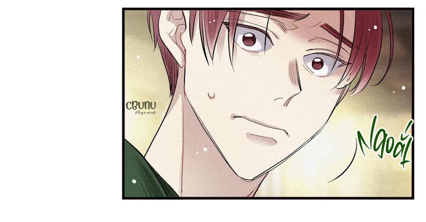 (CBunu) Tình yêu và danh vọng - Chap 27