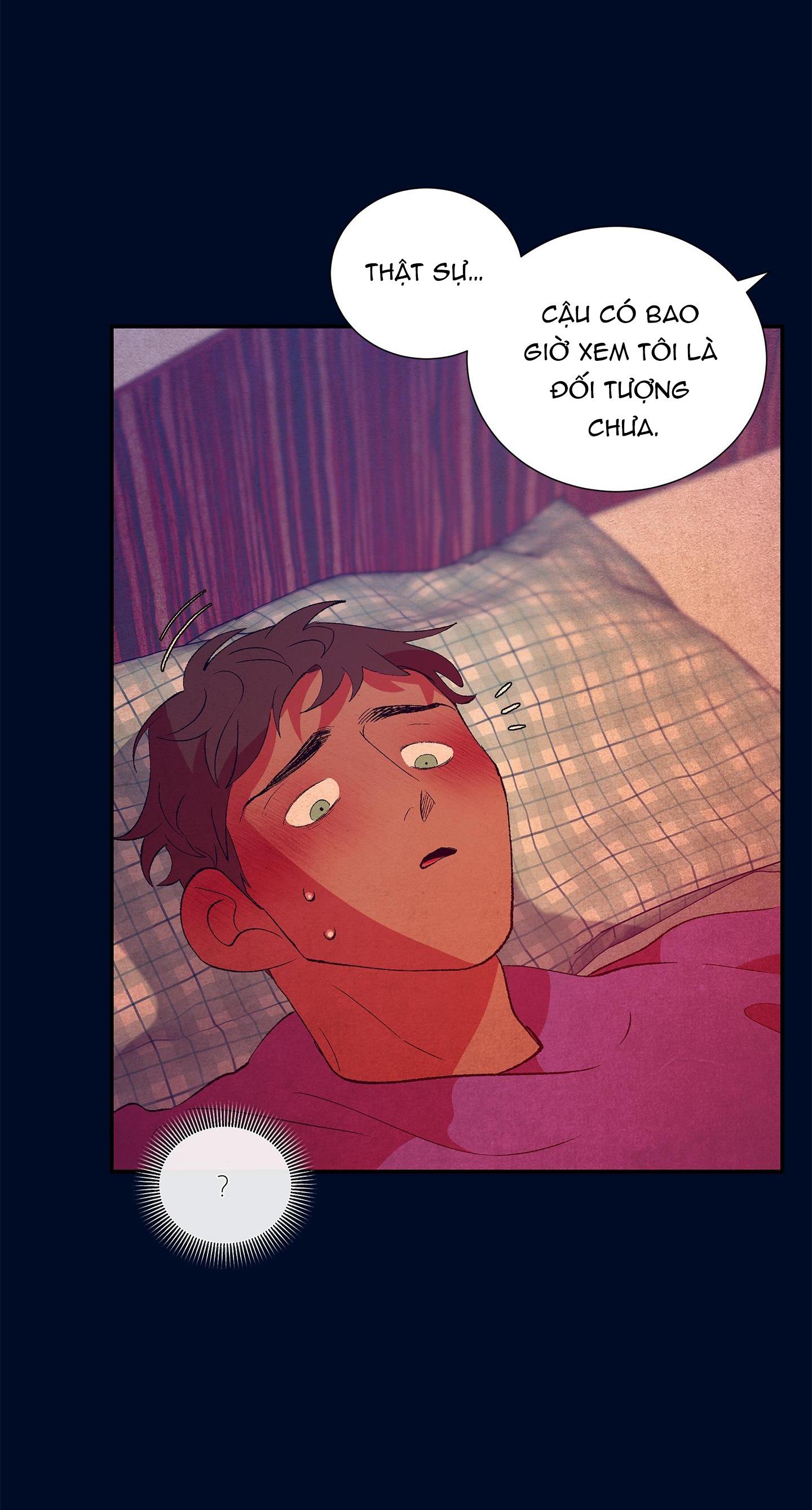 ÔNG CHÚ BÊN CỬA SỔ - Chap 7