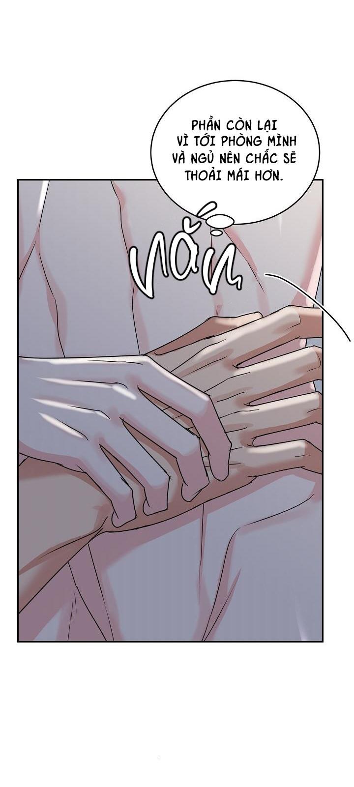 (ABO) HANG HỔ - Chap 26