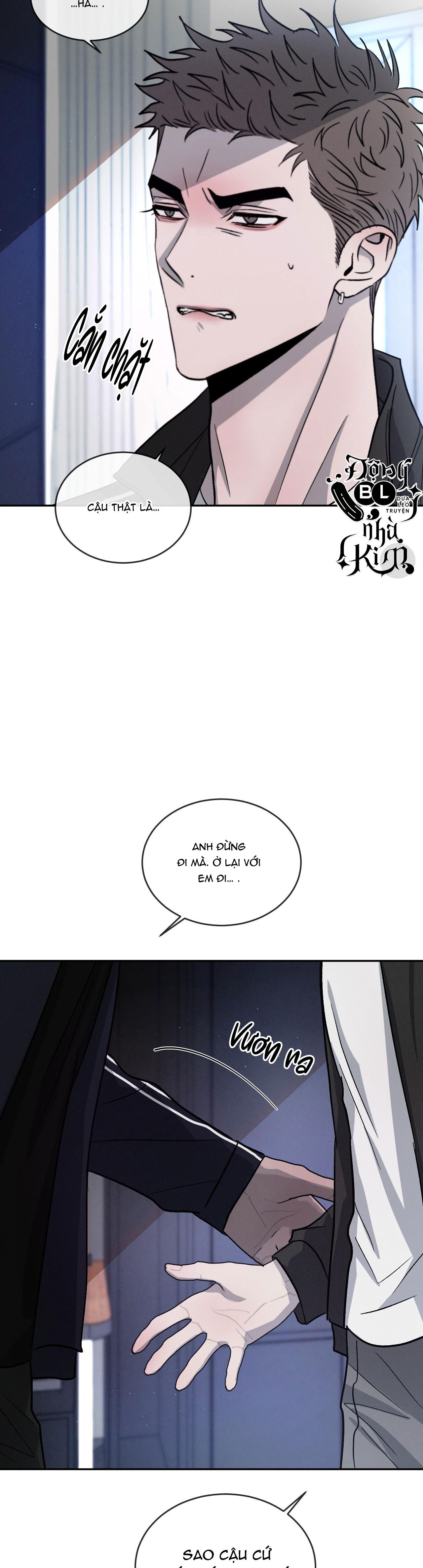 TƯƠNG PHẢN - Chap 51