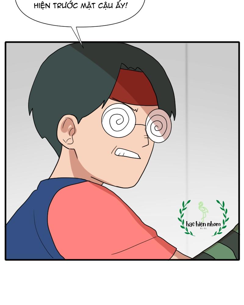 Truyện Ngôn Nhưng Không Ngôn Lắm - Chap 19