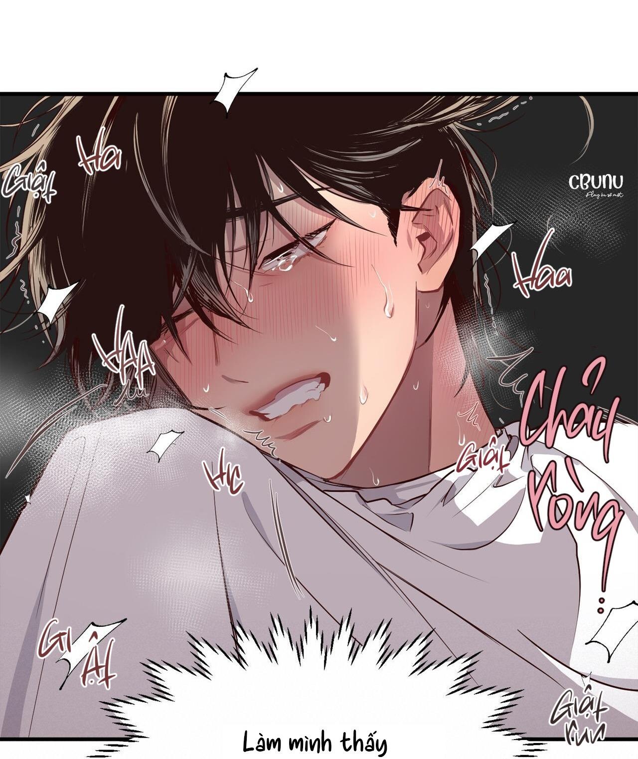 (CBunu) Bí Mật Của Mái Tóc - Chap 1