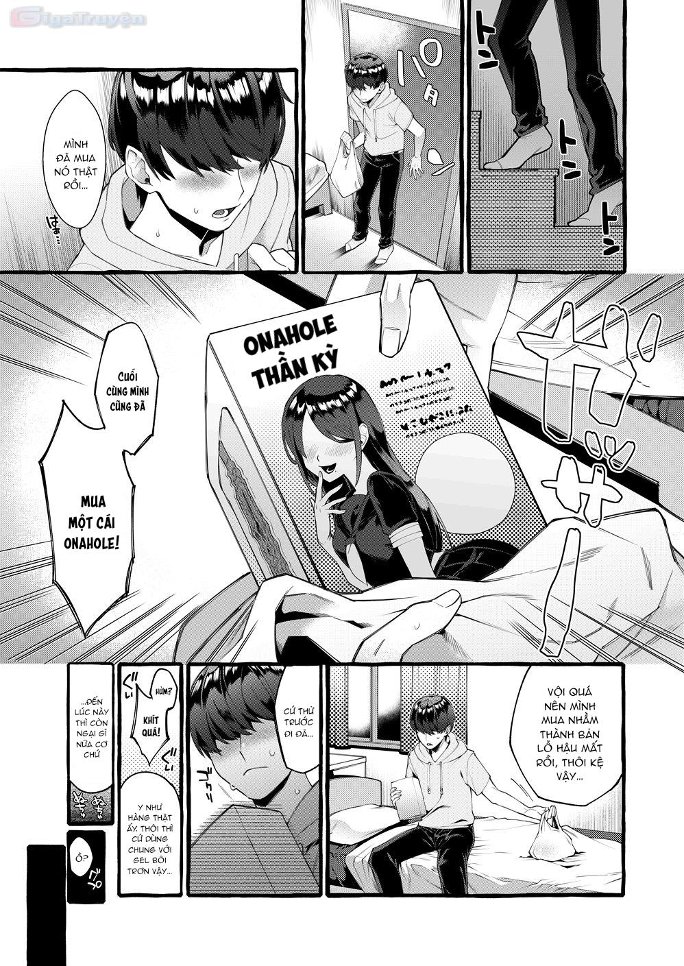 Tổng hợp boylove 18+ - Chap 294