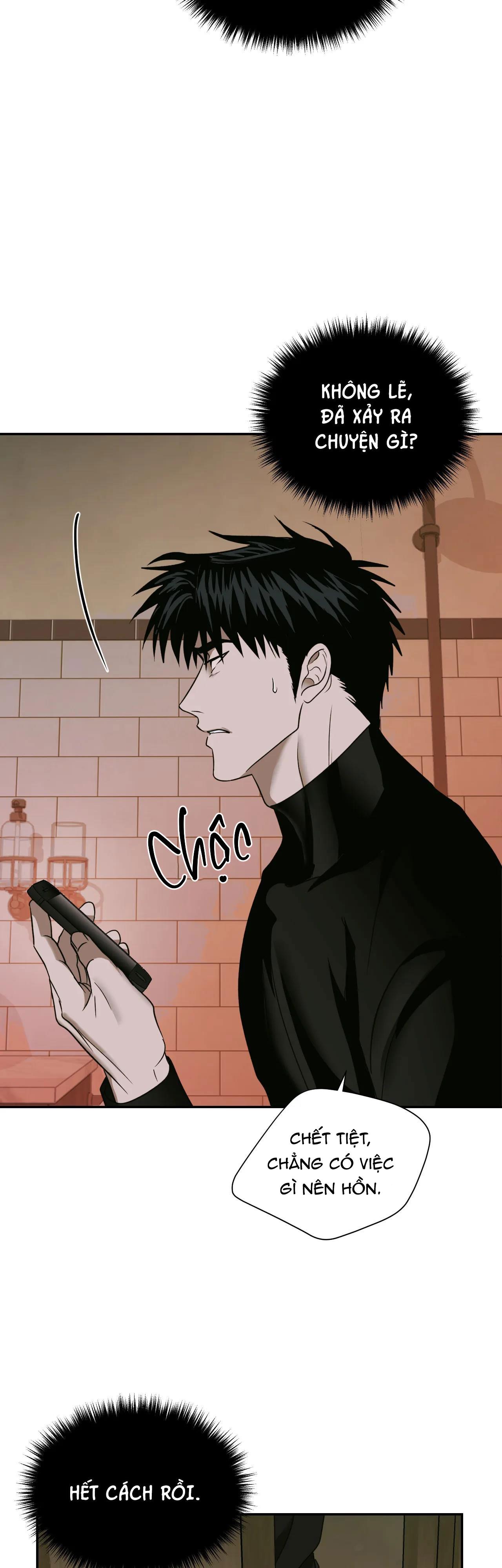 SHUTLINE - Chap 48