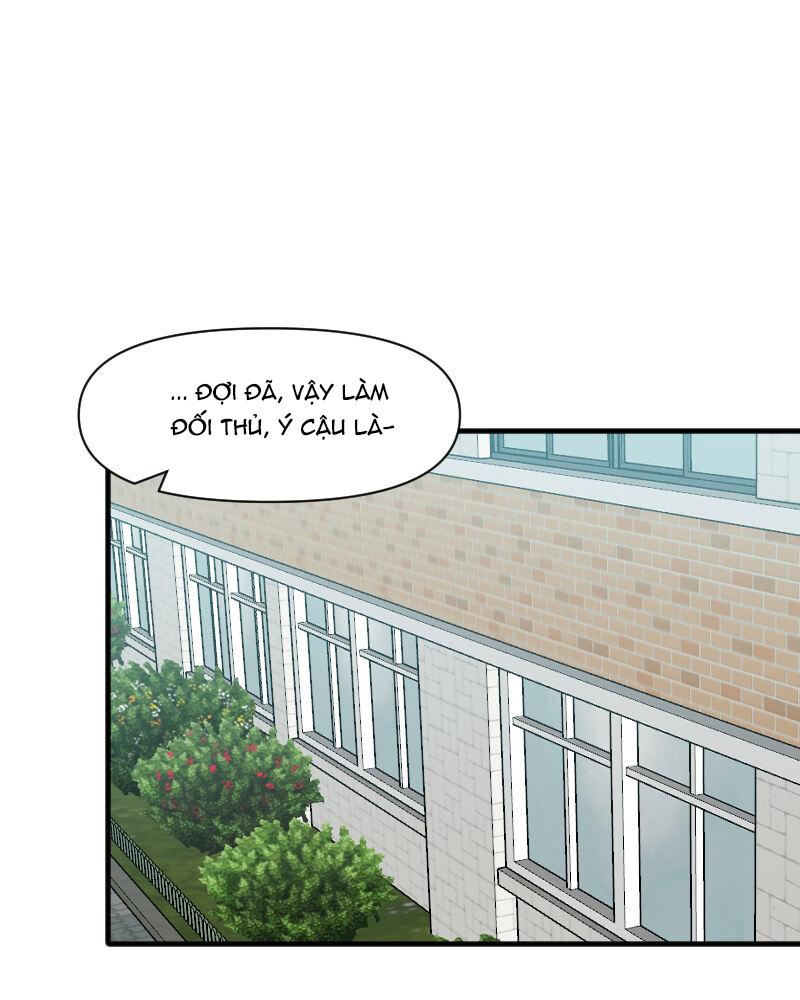 Truyện Ngôn Nhưng Không Ngôn Lắm - Chap 23