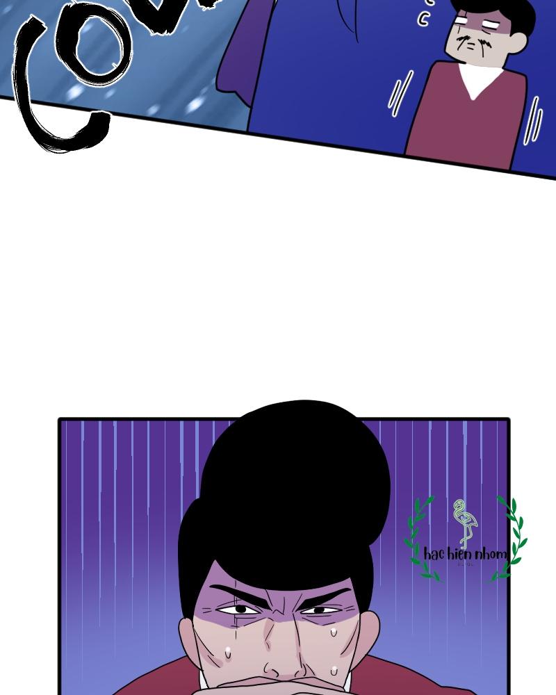 Truyện Ngôn Nhưng Không Ngôn Lắm - Chap 22