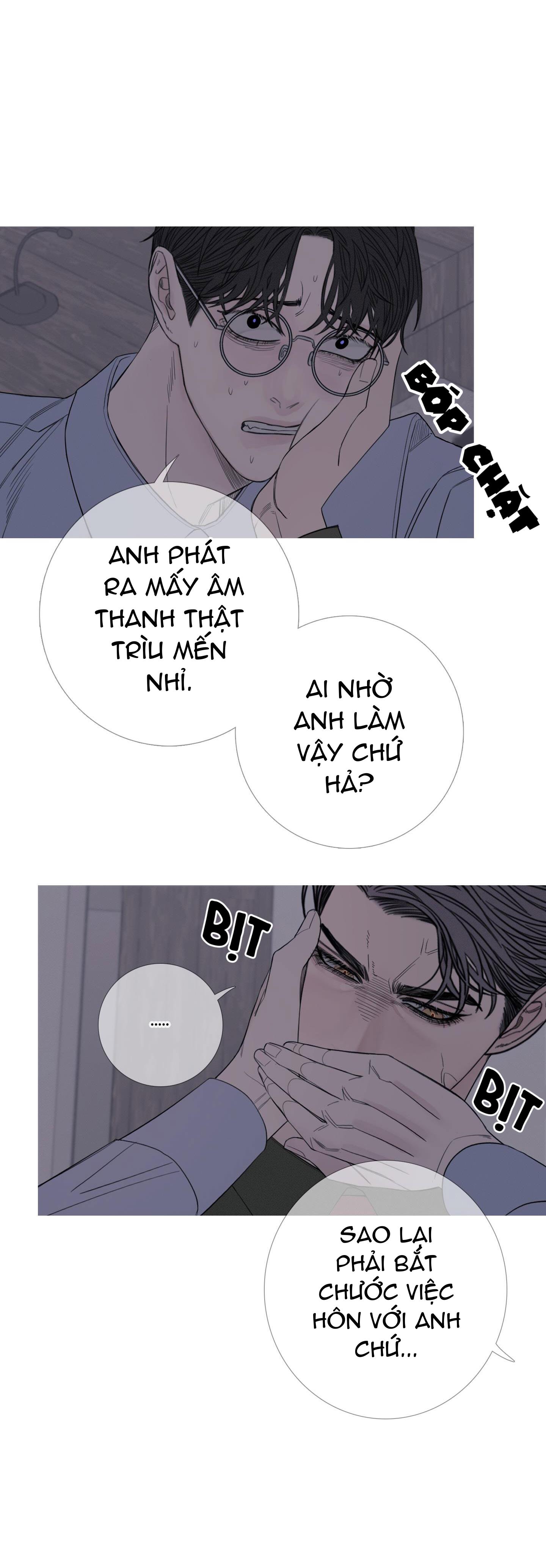 CHUYỆN QUỶ MÔN QUAN - Chap 23