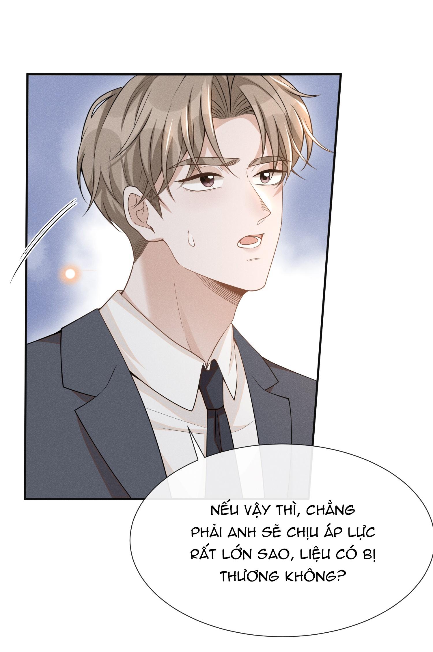 Lai sinh bất kiến - Chap 82